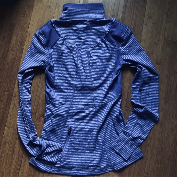 Lululemon Run: Your Heart Out Pullover - Picture 7 of 7